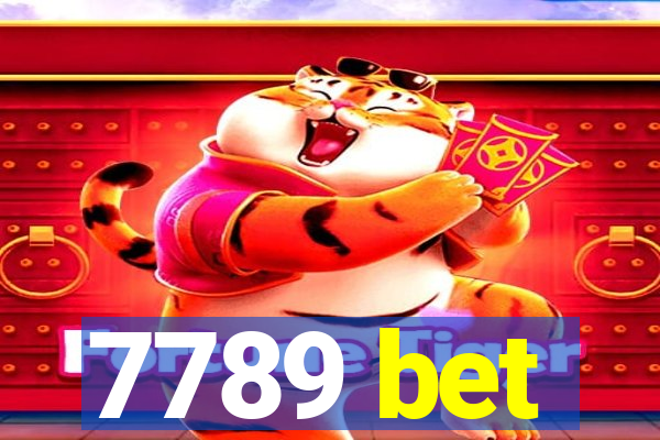 7789 bet